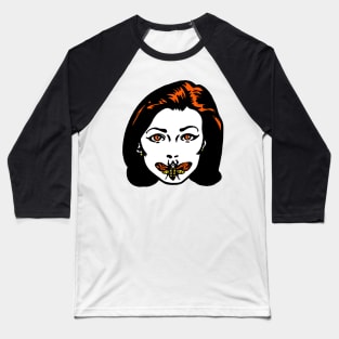 CLARISE STARLING Baseball T-Shirt